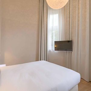 Deluxe Kamer met een King Size Bed